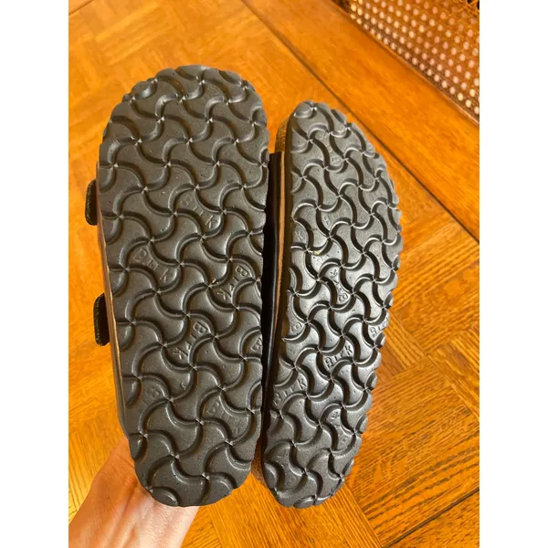 BIRKENSTOCK Arizona Soft Footbed Bronze Metallic - Image 4