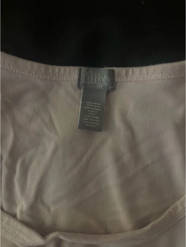 Tillys Tank - Image 3