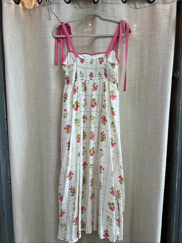 Ginger Dress Large - Image 15