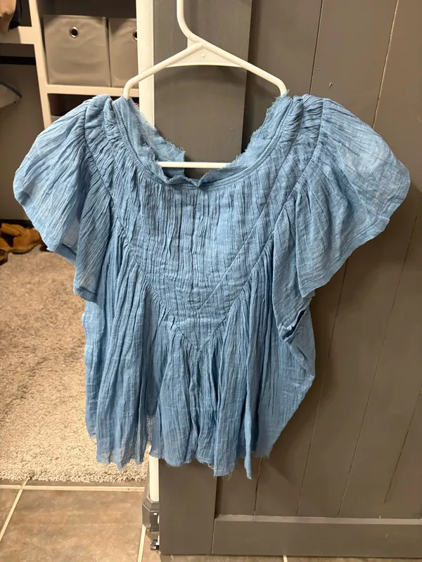 Free People Top - Image 2