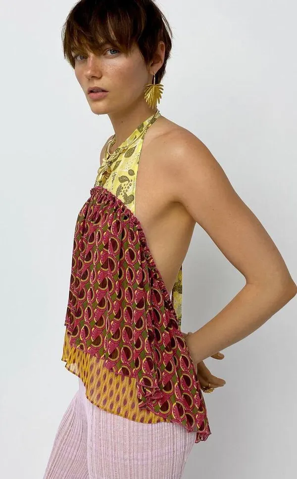 ZARA Top - Image 2