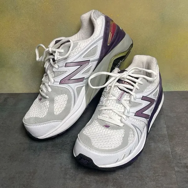 New Balance 1540 Made in USA Heritage Collection Women's Wide Sneakers Size 9.5D - Image 12