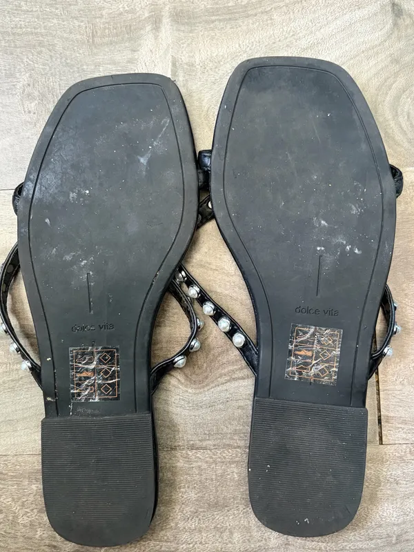Dolce Vita Sandals - Image 4