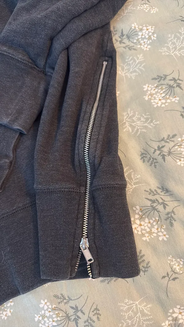Aerie Oversized Sweatshirt - Image 4