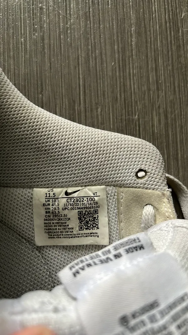 Nike Air Force 1 - Image 3
