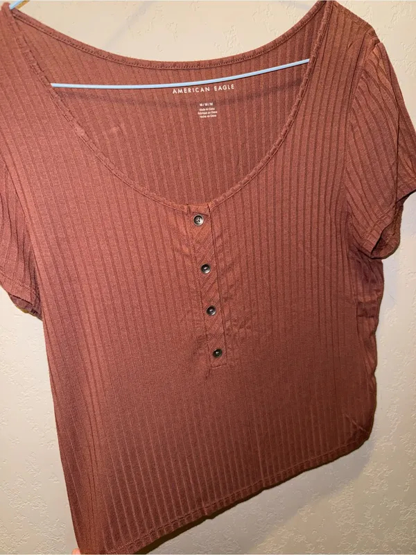 American Eagle | Top - Image 2