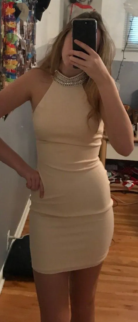 Mini Dress - Image 2