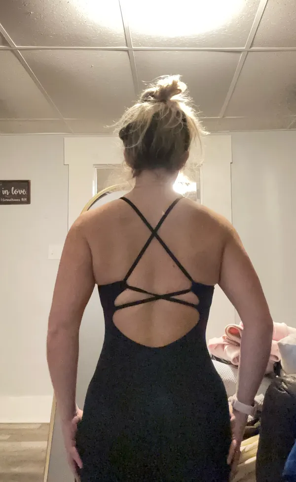 Amazon Workout One-Piece - Image 5