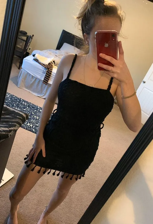 Boohoo Dress - Image 3