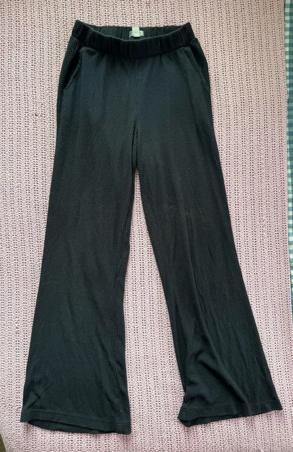 Roxy Loose Fit Pants  - Image 4