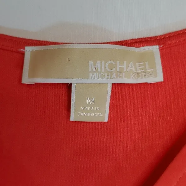 Michael Kors Medium Blouse - Image 3