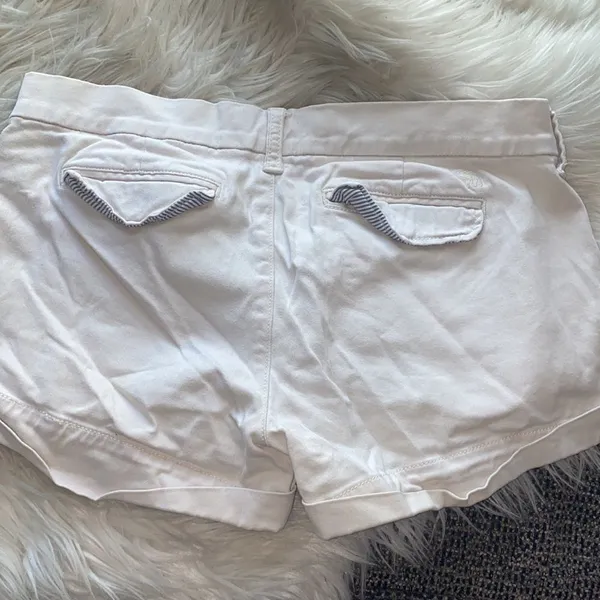 ✨ ABERCROMBIE & FITCH Chino Shorts✨ - Image 3