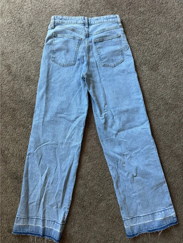 A New Day Jeans Bootcut High-Rise - Image 4
