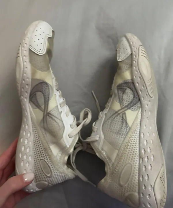 Alpha Cheer Shoes - Image 3