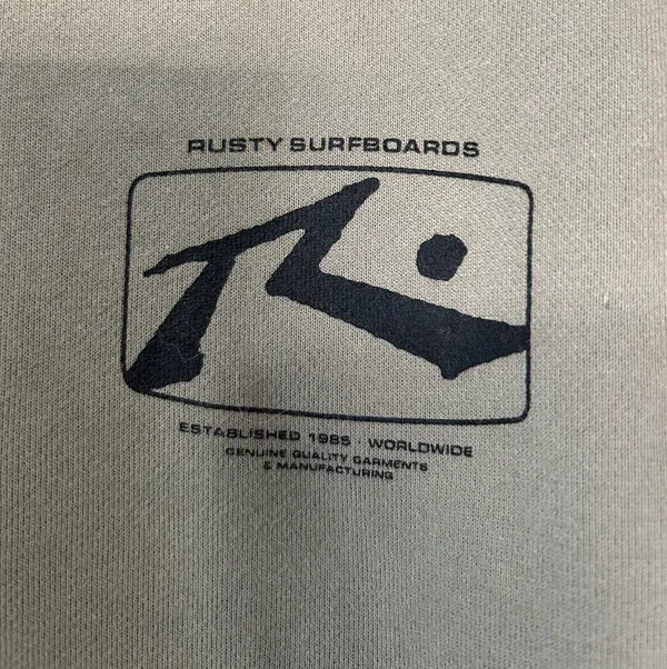 NWT Pullover Hoodie || Size Medium - Image 5