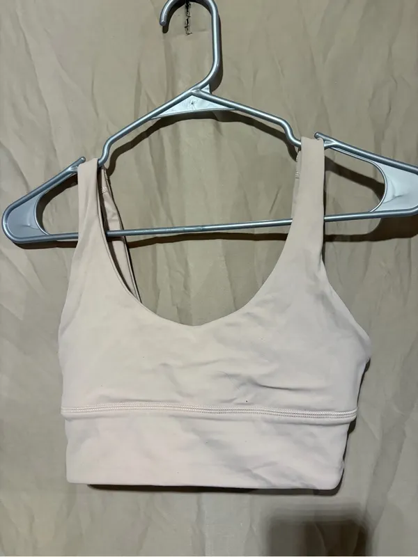 Lululemon Align Reversible Bra *Light Support, A/B Cup - Image 2