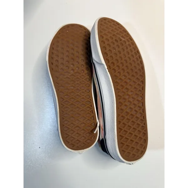 Vans Women Ward The Due Size USA 7.5 Fast Shippin - Image 10
