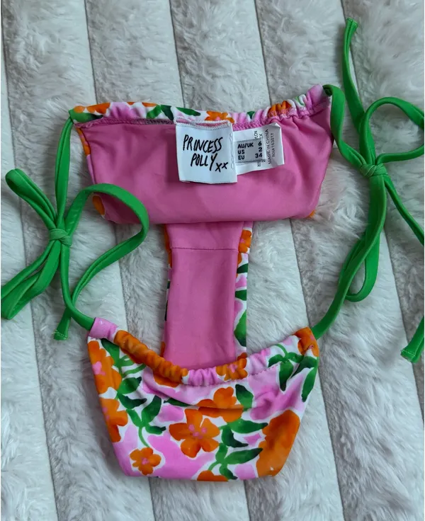 Princess Polly Bikini Bottoms - Image 3