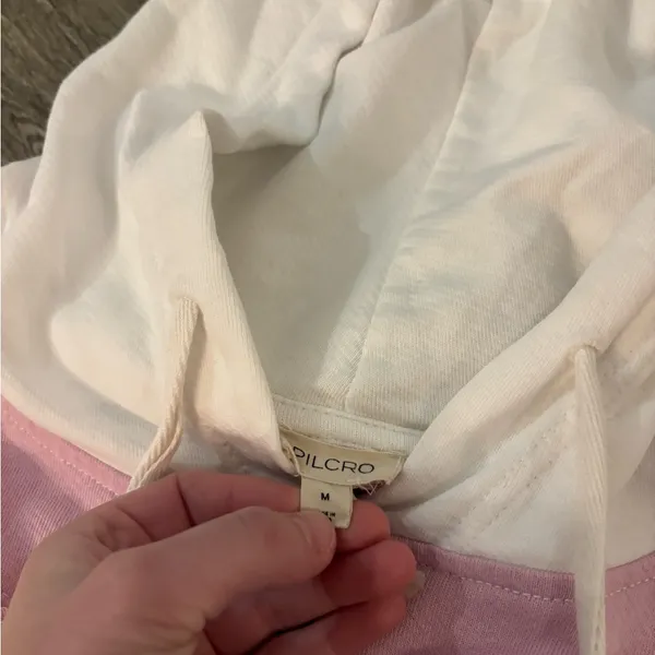 anthropologie pilcro hoodie - Image 5