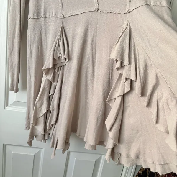 Free People Palm Tunic S - Image 5