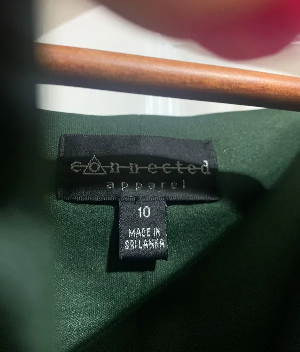 Connected Dress - Image 6