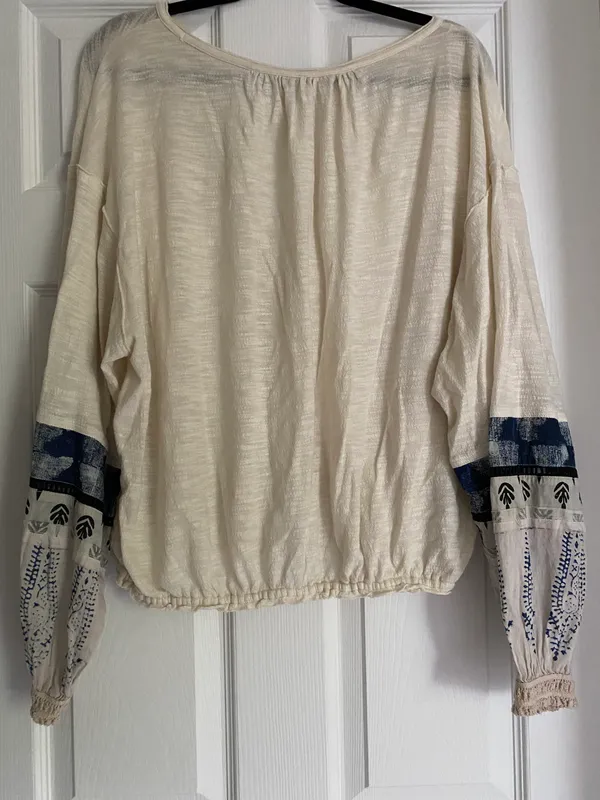 Free People Top - Image 2