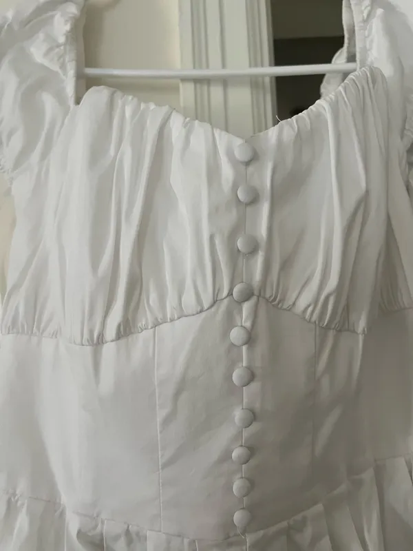 White House Black Market Shirt - Image 2