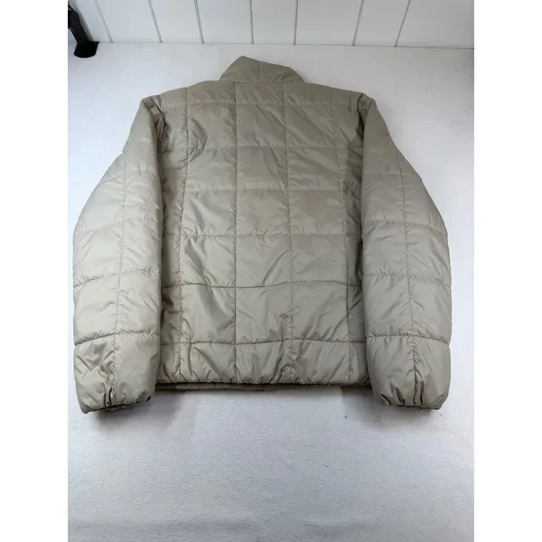 Patagonia Women's Light Gust Jacket Seabird Grey Medium NWT ($250 Retail) - Image 3