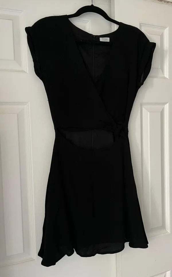 Dress - Image 2