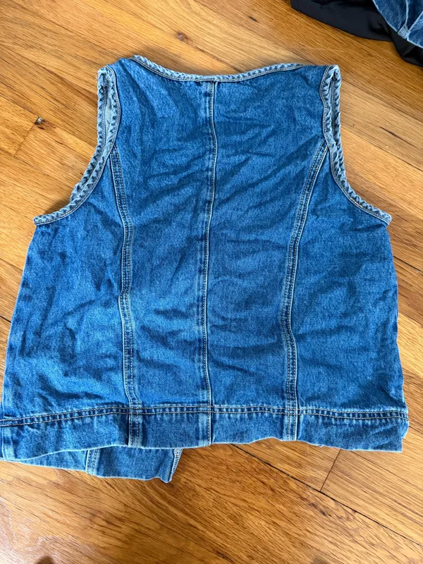 Princess Polly Jean Top - Image 4