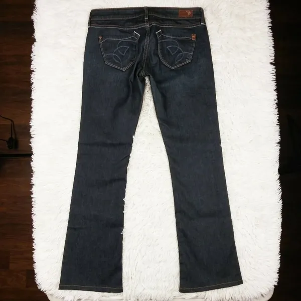 Brown Label for Modern America Jeans Size 26 - Image 2