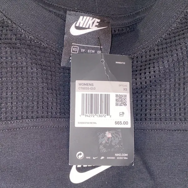 ✨ Nike Women's Sportswear Mesh Dress✨ - Image 7