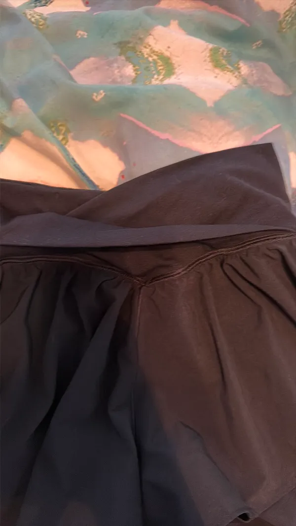 Aerie Offline Shorts  - Image 2