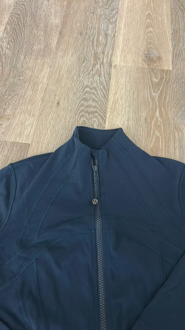 Lululemon Define Jacket Nulu - Image 3
