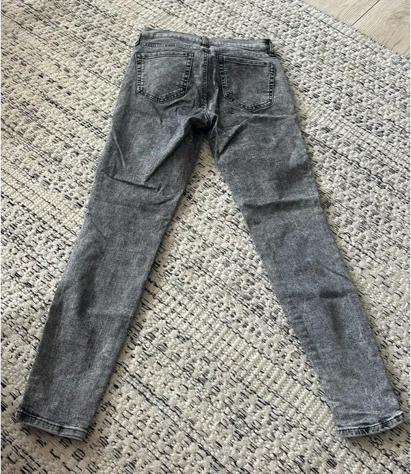Garage Jeans High-Rise - Image 4