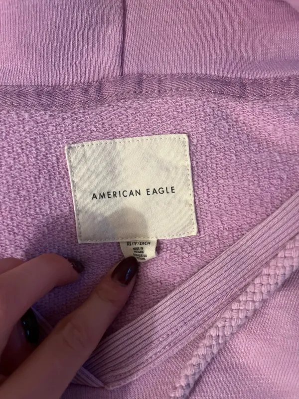 American Eagle Top - Image 2