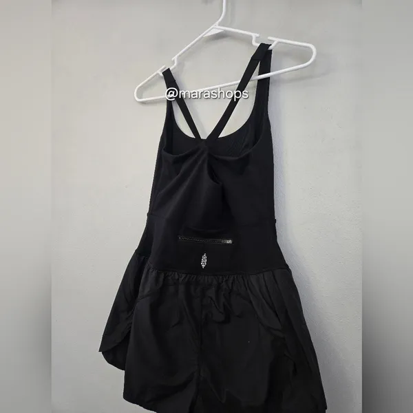 FP Movement Righteous Runsie Romper - Image 5
