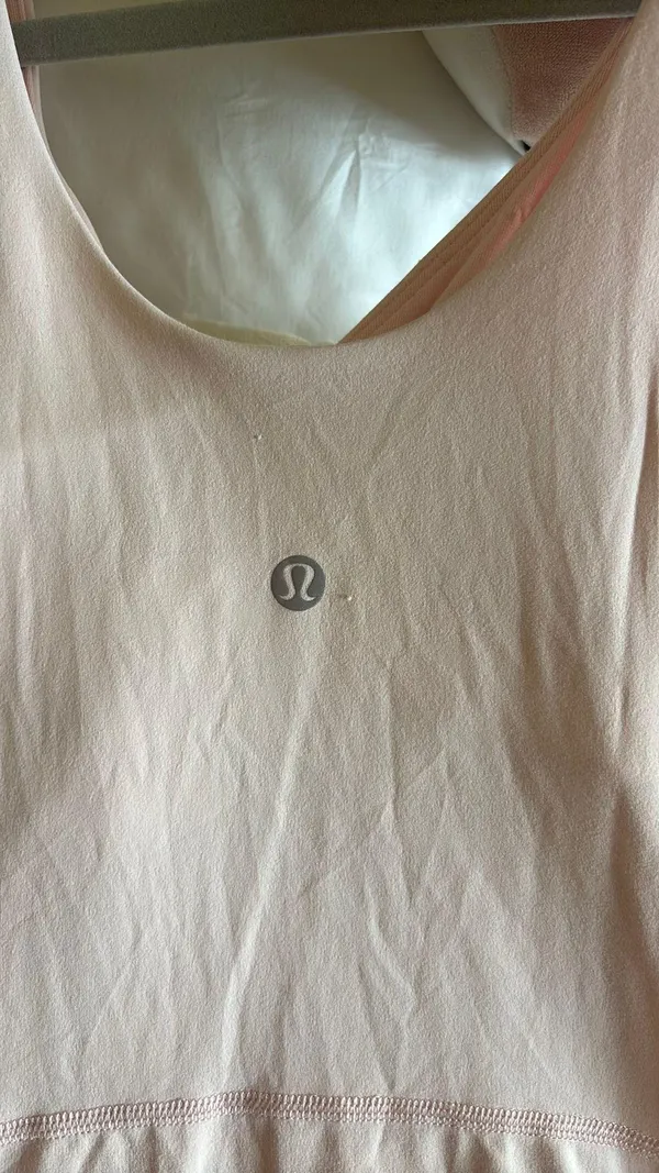 Lululemon Tennis Dress - Image 2