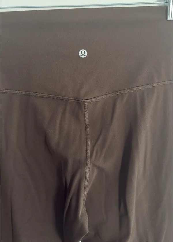Lululemon 14 Align 28” HR Leggings - Image 5