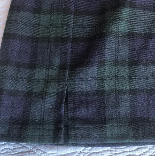 Brandy Melville Mini Skirt - Image 6