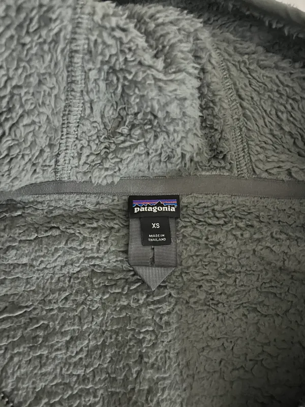 Patagonia Fleece - Image 3