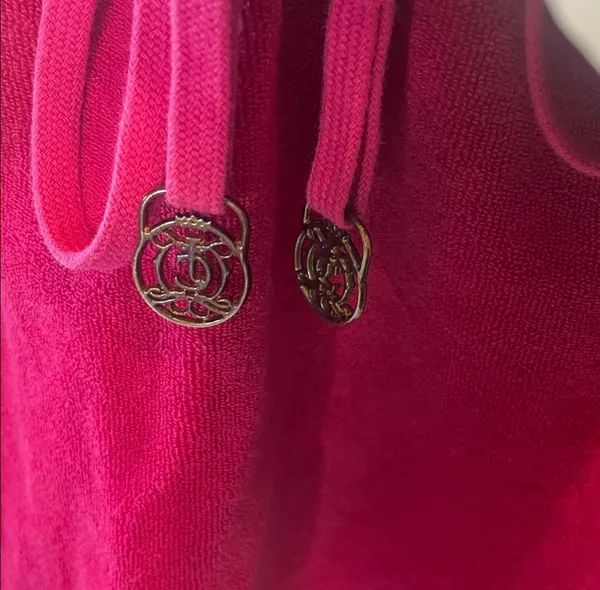Juicy Couture Terry cloth Dress - Image 2