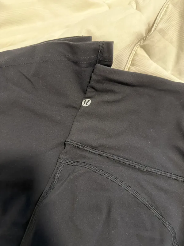 Lululemon Groove Flare Pants - Image 4