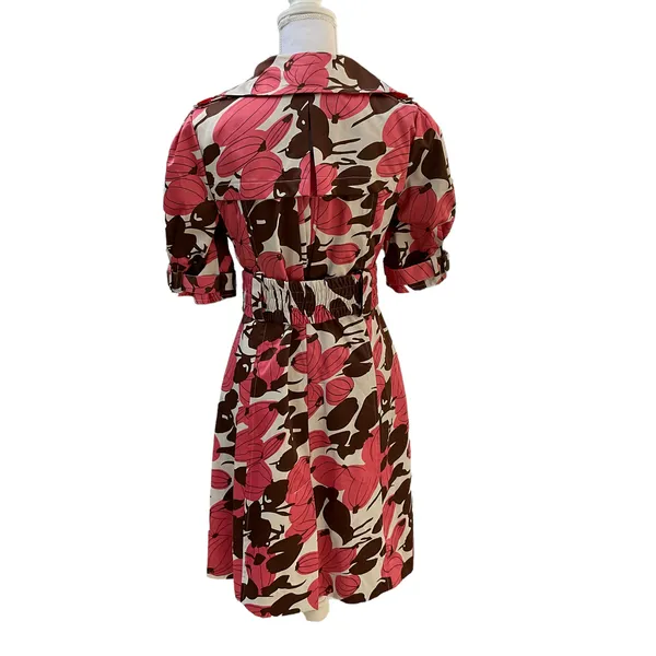 Arden B. Satin Effects Jacket - Image 9