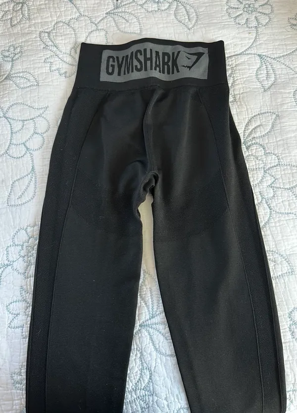Gymshark Leggins - Image 3