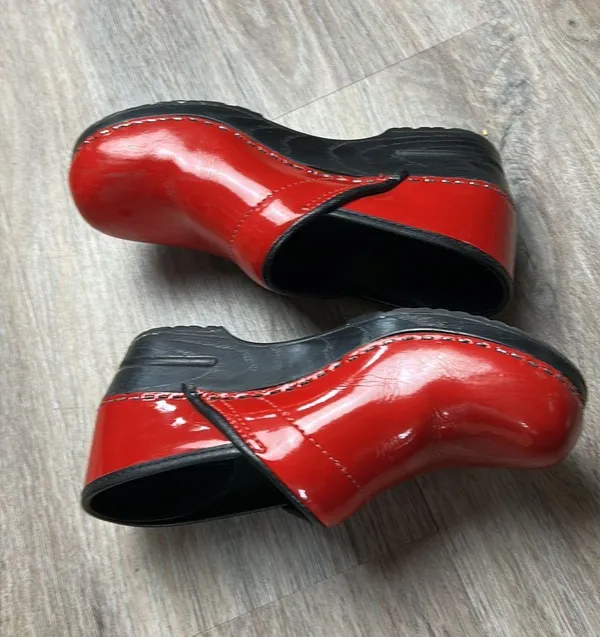 Dansko Clogs - Image 7