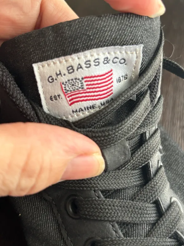 Bass Shoes G.H. & Co. - Image 7