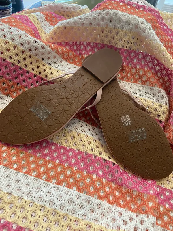 Kate Spade New York Sandals 9  - Image 4