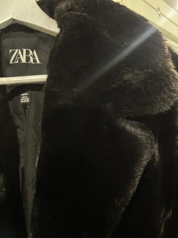 Fur Coat - Image 7