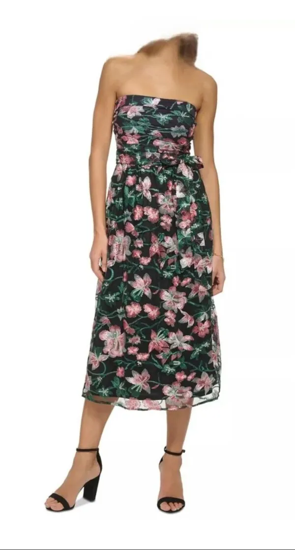 Kensie Dress - Image 5